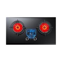  Redsun/红日 智能定时 燃气灶  液化气，天然气