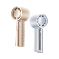 Joyroom 手持小风扇随身便携制冷小空调长续航静音大风力降温迷你usb风扇