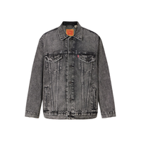 Levi's/李维斯 时尚潮流 男士牛仔夹克