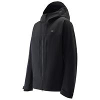  KOLON SPORT/可隆 防泼水透湿 男士软壳外套