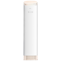 格力 空调云舒畅3匹一级能效舒适风防直吹