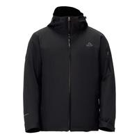  PELLIOT/伯希和 防风防暴雨 男士冲锋衣 可拆卸内胆  通用 S