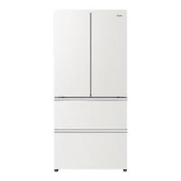 海尔 小红花系列 BCD-541WGHFDC9GPU1 风冷法式多门冰箱 541L