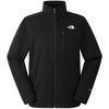  THE NORTH FACE/北面 防风防泼水 男士软壳外套