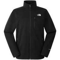 北面男防风防泼水软壳外套户外立领夹克TheNorthFace|8DNB