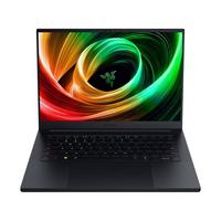 雷蛇（Razer）灵刃14游戏本笔记本电脑 AMD锐龙AI 9 高性能设计师电竞游戏轻薄游戏笔记本 灵刃14（RTX5060-16GB+1TB）