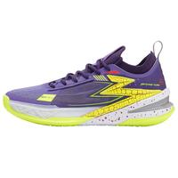 361°篮球鞋男鞋BIG3 5.0PRO网面透气实战耐磨运动鞋子男 672431122-4 JOKER 40.5