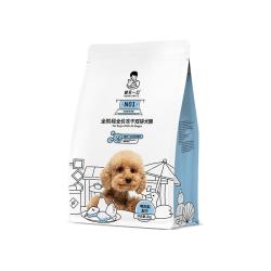 诚实一口 N01全阶段全价冻干双拼犬粮狗粮鸭肉梨口味 2kg