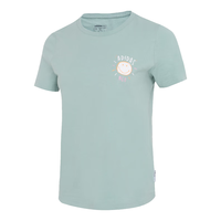 阿迪达斯 （adidas）neo短袖女时尚潮流运动夏季SMILEY笑脸联名T恤GP5785