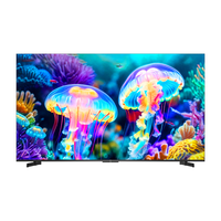 海尔（Haier）65H6C Pro 65英寸240Hz高刷242分区背光MiniLED智能4K超高清6+64G护眼游戏电视一级能效