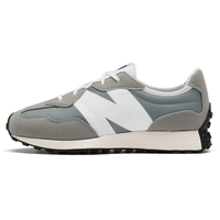 new balance BALANCE4-7岁男女童春夏经典运动休闲鞋327LAB 28.5 脚长17cm