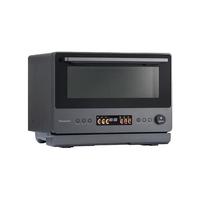 Panasonic NN-DS285Q 微蒸烤炸炖一体机 28L 黑色