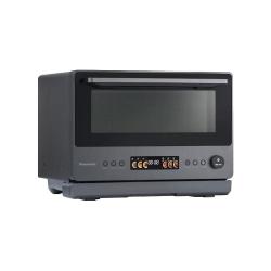 Panasonic NN-DS285Q 微蒸烤炸炖一体机 28L 黑色