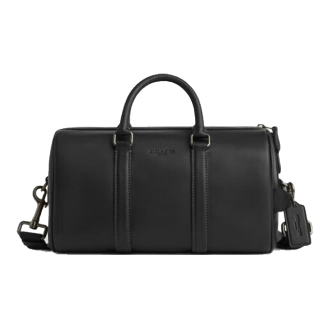 COACH 奥莱男士VENTURER 27号行李包手提包斜挎包单肩包