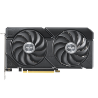 华硕 ASUS DUAL GeForce RTX 4070 SUPER O12G EVO 显卡