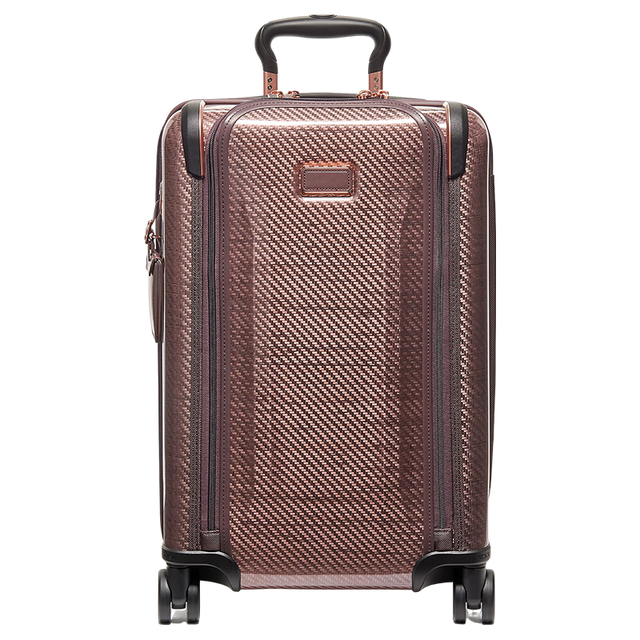 TUMI TEGRA-LITE 拉杆行李箱 可扩展登机箱