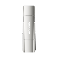 HIKVISION/海康威视 高速读速520MB/s 固态U盘  256GB