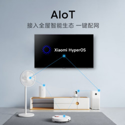 红米 A Pro 75 2025节能版 L75RB-APE 液晶电视 75英寸 4K