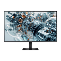 三星 LS37D802EACXXF 37英寸 4K HDR 60Hz 智能护眼显示器