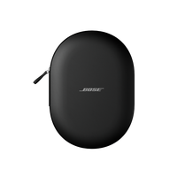 BOSE QuietComfort 消噪耳机Ultra ll 无线蓝牙降噪头戴式耳机