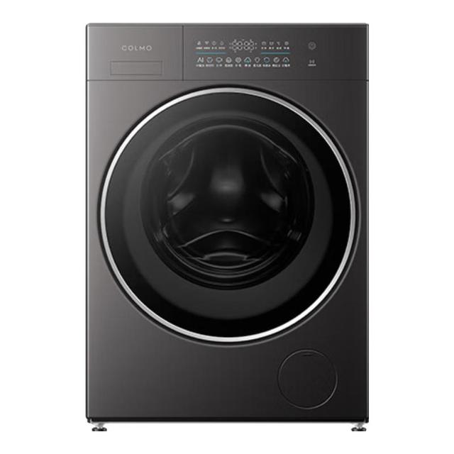 COLMO 黑珍珠C3系列 CGU10H-C3 滚筒洗衣机 10kg