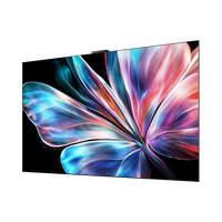 华为 HUAWEI S6 Pro 98英寸 鸿蒙A1智慧屏电视HD9XAJMS