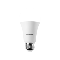 松下（Panasonic）LED灯泡节能球泡e27大螺口家用商用大功率高亮20W 4000K