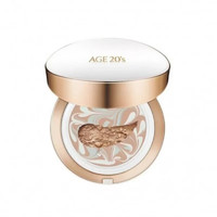 Aekyung Age 20's 爱敬 精华遮瑕持久粉底 14g*2 多色可选
