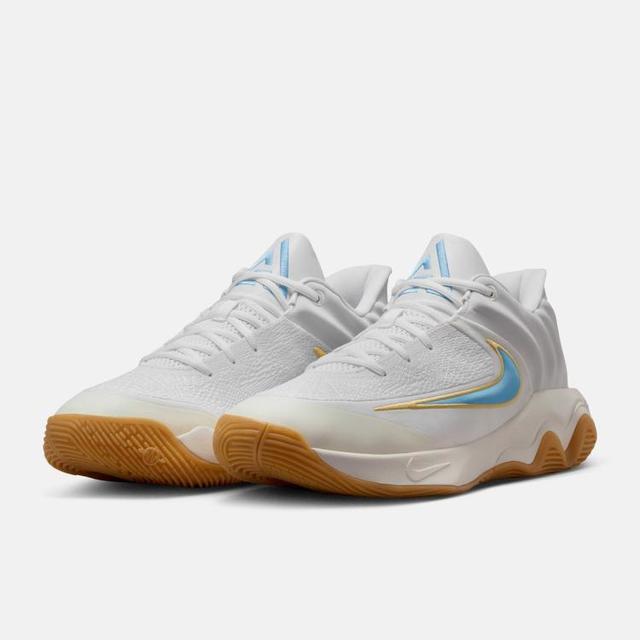 NIKE 耐克 字母哥 GIANNIS IMMORTALITY 4 EP 男款篮球鞋 FQ3681