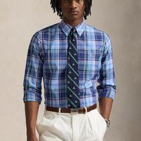 RALPH LAUREN/拉夫劳伦 男士牛津衬衫