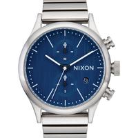 NIXON 男士石英计时手表 41mm