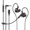 Microkia 魔神之眼 Type-C接口 可插拔长麦 HiFi有线耳机