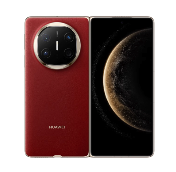 华为 HUAWEI Mate X6 折叠屏手机