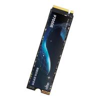 aigo 爱国者 P7000E M.2接口(NVMe协议) 固态硬盘 512GB(PCIe 4.0)