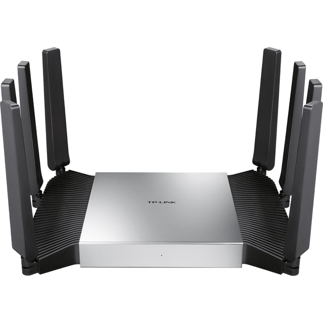 88VIP：普联 飞流 BE7200 WiFi7路由器