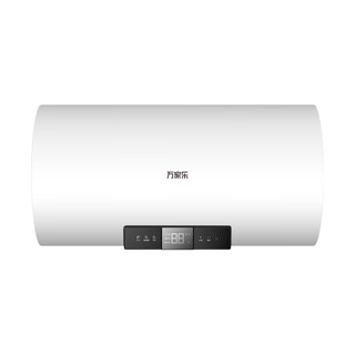 万家乐 D50-BA2 3000W速热 50L 电热水器