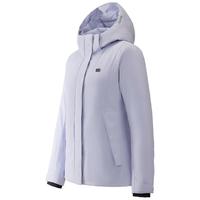 KOLON可隆MIST轻量羽绒服短款防水外套防风男女鹅绒服