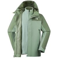 北面 男Blizzard抓绒GTX三合一TheNorthFace|8DRF