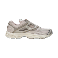 Reebok锐步24男女PREMIER TRINITY KFS机能复古跑老爹鞋 100074434 奶茶灰 35 (23.3cm),US:4.5