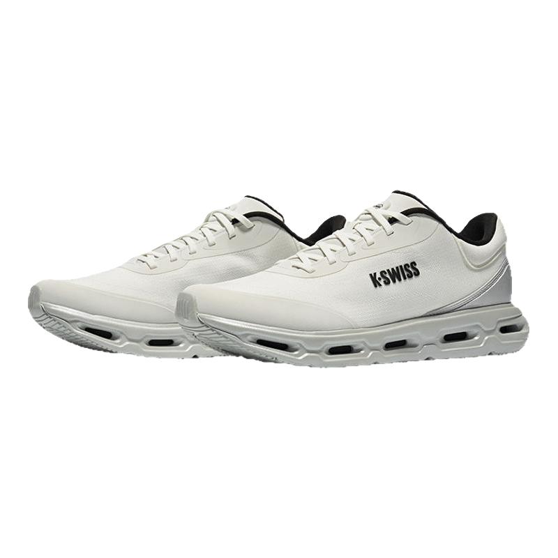  K·SWISS 透气 跑鞋