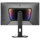 HKC GS27QKS 26.5英寸 QD-OLED显示器（2K、240Hz、0.03ms）　