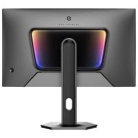 HKC S27QKS 电竞显示器（ 2560*1440、27英寸、240Hz、OLED）