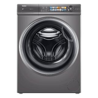 海尔 XQG100-BX2080U1 超薄平嵌直驱变频滚筒洗衣机 10kg