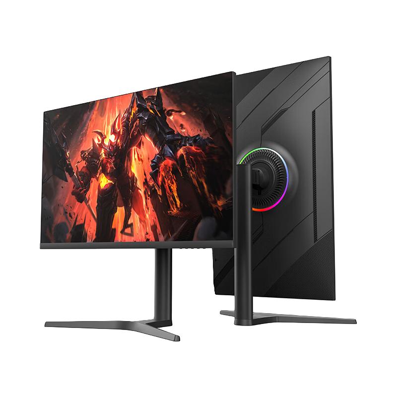 SANV 三威 Z32UG4WT 160Hz QD-OLED 32英寸4K显示器