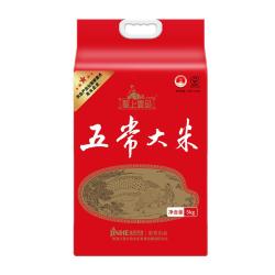 聖上壹品 松粳18 五常大米 5kg