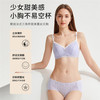 COSMO LADY 都市丽人 女款蕾丝法式文胸  （任选2件）