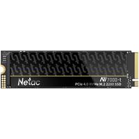 Netac 朗科 绝影系列 NV7000-t NVMe M.2 固态硬盘 2TB（PCI-E4.0）