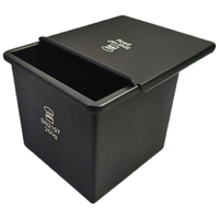 三能（SANNENG）不沾吐司模具250克烘焙家用长方形小土司盒子烤吐司面包SN2197