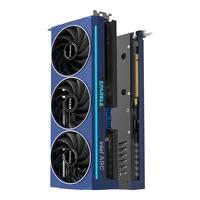 SPARKLE 撼与科技（SPARKLE）Intel Arc A750 TITAN显卡电竞游戏剪辑视频独显 Intel  Arc A750 TITAN OC