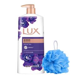 力士 奢宠香氛沐浴乳 幽莲魅肤 600g